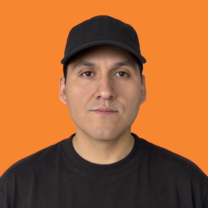 Luis, de Hotshot en Español
